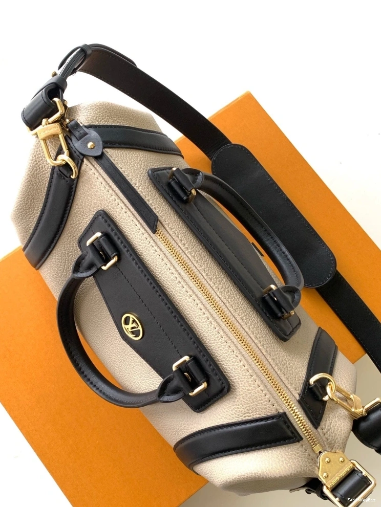 LX Handle Bags AllSeason Top 6899 0619